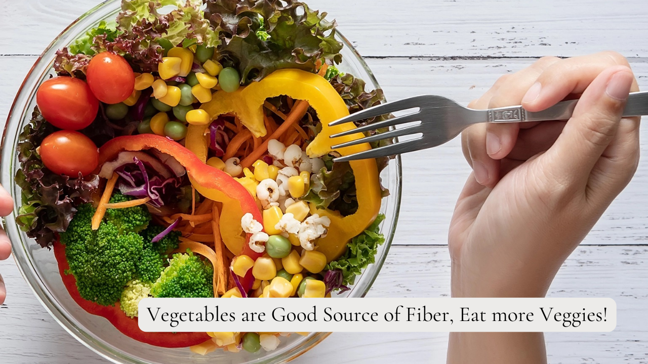 Comprehensive Guide on How to Get Fiber on a Low-Carb Diet - Top 10 Foods and Tips for Keto Lovers